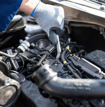 Замена двигателя: ключевые аспекты, которые нужно знать каждому автовладельцу