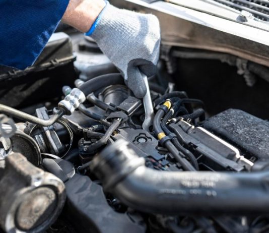 Замена двигателя: ключевые аспекты, которые нужно знать каждому автовладельцу