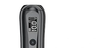 Оборудование для тату: как выбрать всё необходимое для профессиональной работы мастера