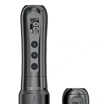 Оборудование для тату: как выбрать всё необходимое для профессиональной работы мастера