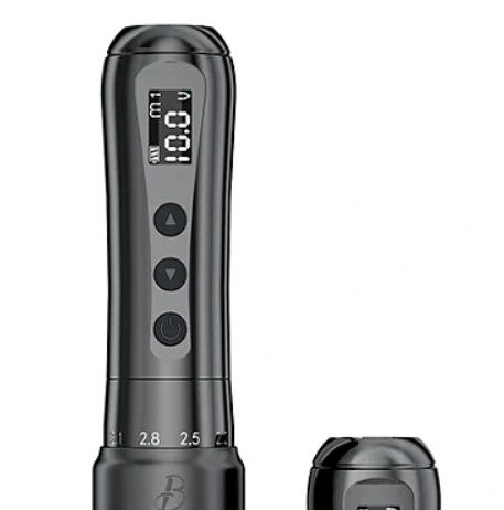 Оборудование для тату: как выбрать всё необходимое для профессиональной работы мастера