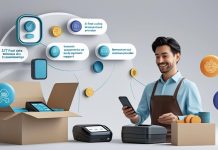 Как устроена облачная касса и почему она не требует физического терминала