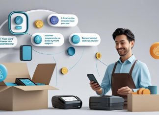 Как устроена облачная касса и почему она не требует физического терминала