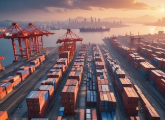 Доставка товаров и грузов из Китая в Россию обзор схем, сроков и требований к перевозке Доставка товаров и грузов из Китая в Россию обзор схем, сроков и требований к перевозке