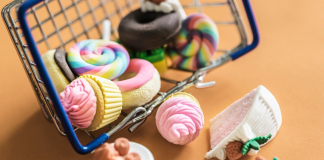 Покупка сладостей: как выбрать качественные лакомства и не прогадать с выбором