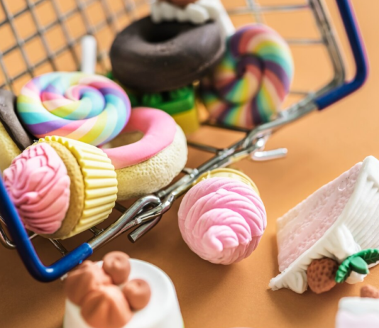 Покупка сладостей: как выбрать качественные лакомства и не прогадать с выбором