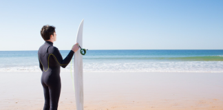 Разновидности сап-серфинга: Sup борды и Sup доски