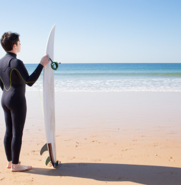 Разновидности сап-серфинга: Sup борды и Sup доски