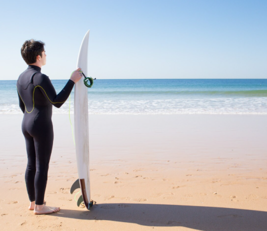 Разновидности сап-серфинга: Sup борды и Sup доски