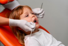 Детская стоматология: как вырастить улыбку без страха и боли