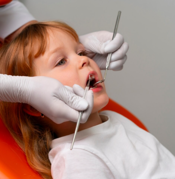 Детская стоматология: как вырастить улыбку без страха и боли