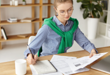 Репетитор ОГЭ по русскому языку: уверенная подготовка к важному экзамену