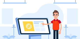 Интерактивные сенсорные столы: современное решение для обучения и развлечений