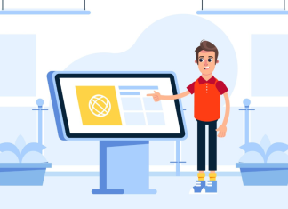 Интерактивные сенсорные столы: современное решение для обучения и развлечений