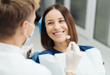 Что такое имплантация зубов и когда ее следует делать