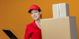 Доставка из Китая по ВЭД с ГТД: прозрачная логистика для бизнеса