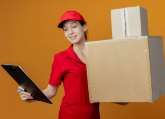 Доставка из Китая по ВЭД с ГТД: прозрачная логистика для бизнеса