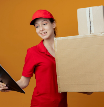 Доставка из Китая по ВЭД с ГТД: прозрачная логистика для бизнеса