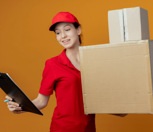 Доставка из Китая по ВЭД с ГТД: прозрачная логистика для бизнеса