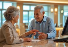 Вклады для пенсионеров: максимальные проценты в надёжных банках