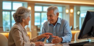 Вклады для пенсионеров: максимальные проценты в надёжных банках