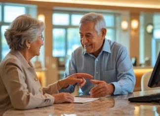 Вклады для пенсионеров: максимальные проценты в надёжных банках