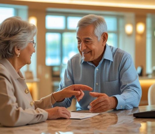 Вклады для пенсионеров: максимальные проценты в надёжных банках