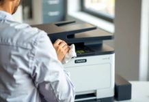 Профилактическое обслуживание принтера: как избежать дорогого ремонта