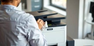 Профилактическое обслуживание принтера: как избежать дорогого ремонта