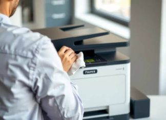 Профилактическое обслуживание принтера: как избежать дорогого ремонта