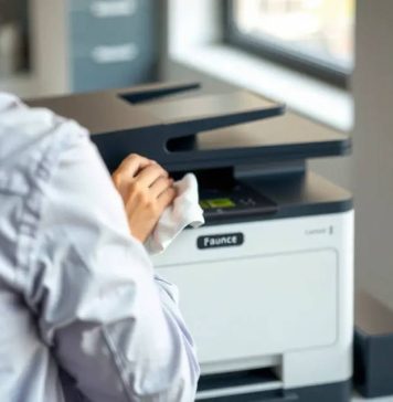 Профилактическое обслуживание принтера: как избежать дорогого ремонта