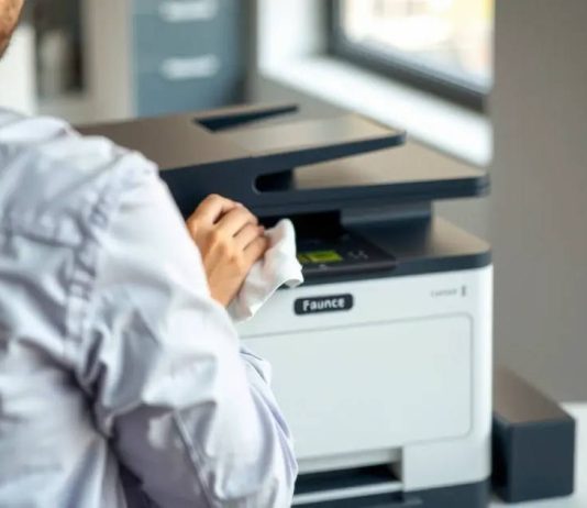 Профилактическое обслуживание принтера: как избежать дорогого ремонта