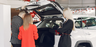 Почему внедорожник с пробегом из автосалона — это разумный и выгодный выбор