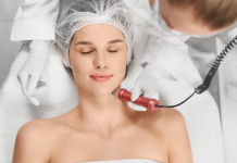 Аппарат для фотоомоложения лица: современный подход к уходу за кожей