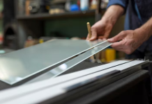 Стекло триплекс на заказ: надежность, безопасность и дизайн