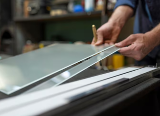 Стекло триплекс на заказ: надежность, безопасность и дизайн