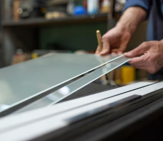 Стекло триплекс на заказ: надежность, безопасность и дизайн