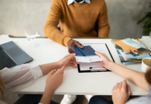 Визовый центр в Индонезии: как оформить визу и выбрать подходящий тип