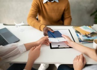 Визовый центр в Индонезии: как оформить визу и выбрать подходящий тип