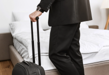 Обустройство номеров отелей и гостиниц: комфорт, который чувствуется в деталях