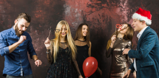 Рок-группа на корпоратив: драйв и эмоции для незабываемого события