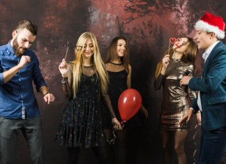 Рок-группа на корпоратив: драйв и эмоции для незабываемого события