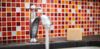 Кран шаровый с механическим редуктором: надежное решение для трубопроводных систем