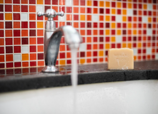 Кран шаровый с механическим редуктором: надежное решение для трубопроводных систем