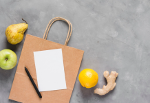 Бумажные пакеты с логотипом: эффективный и экологичный инструмент продвижения бренда