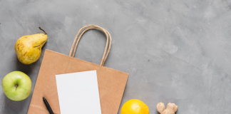 Бумажные пакеты с логотипом: эффективный и экологичный инструмент продвижения бренда