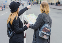 Где остановиться туристу в Москве: районы с максимальным комфортом и близостью к достопримечательностям