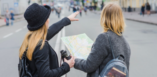 Где остановиться туристу в Москве: районы с максимальным комфортом и близостью к достопримечательностям