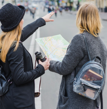 Где остановиться туристу в Москве: районы с максимальным комфортом и близостью к достопримечательностям