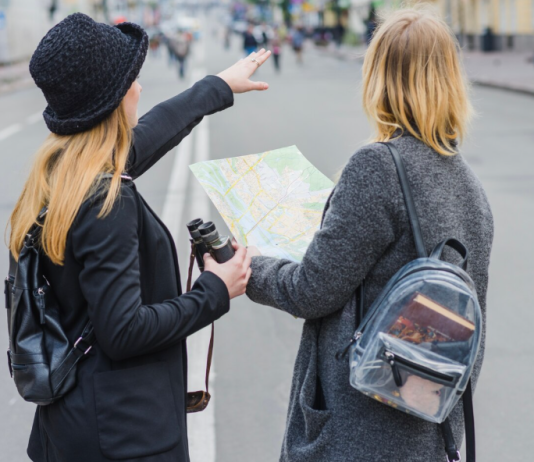 Где остановиться туристу в Москве: районы с максимальным комфортом и близостью к достопримечательностям